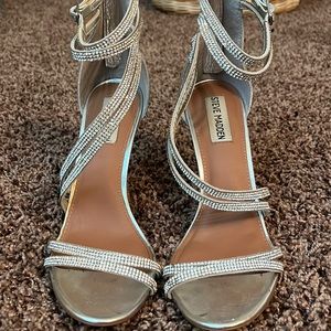 Steve Madden high heels